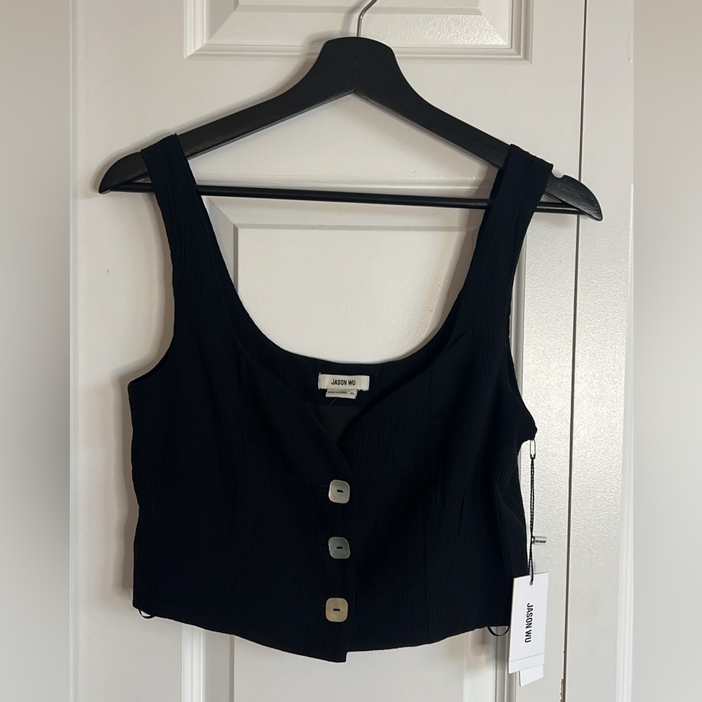 Jason Wu Tank